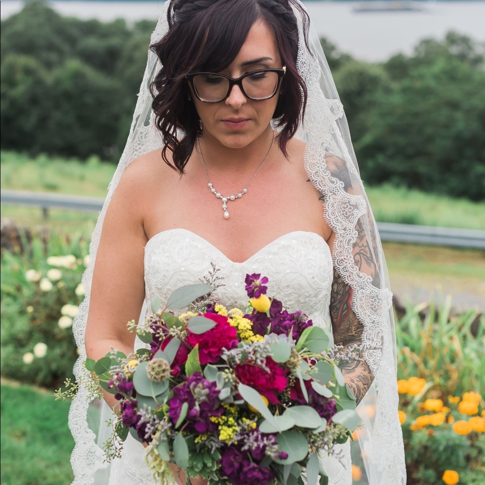 Meet your Posher, Rachel